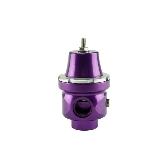 Turbosmart FPR8 FPR Fuel Pressure Regulator - Purple - TS-0404-1033 - Image 4 of 4