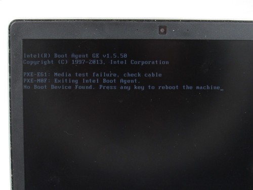 Dell Latitude E6230 Core i3-3120M 2.5 GHz 4 GB RAM 128 GB SSD / Read !!! - Picture 2 of 13