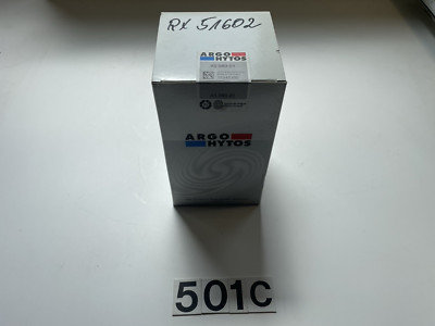 Original ARGO HYTOS Hydraulic Filter Saugfilter Ansaugfilter AS 080-01  LP: 501C