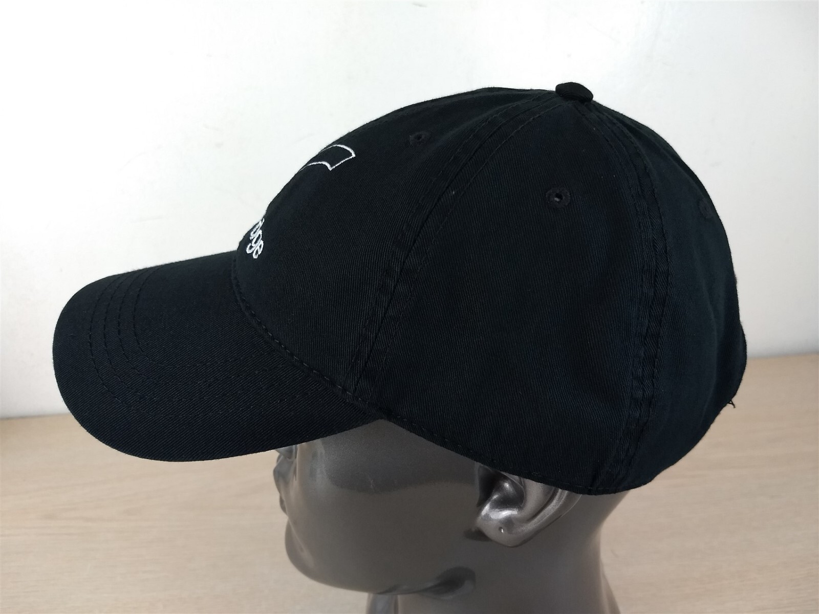 EVERBRIDGE ADJUSTABLE STRAPBACK BASEBALL HAT/CAP,… - image 5