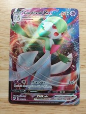 Gardevoir VMAX #17 Prices | Pokemon Champion's Path | Pokemon Cards