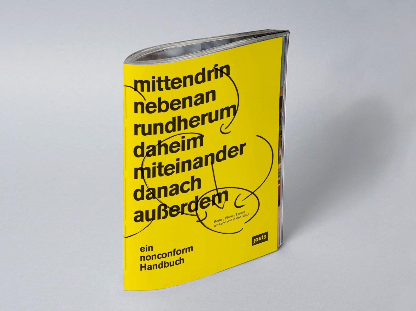 Thumbnail - Mittendrin Und Rundherum | Wojciech Czaja (u. A.) | Taschenbuch | 176