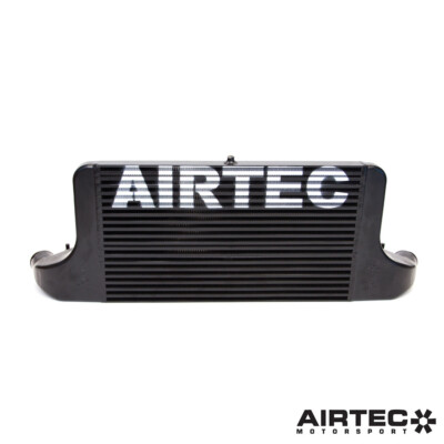 AIRTEC STAGE 3 LADELUFTKÜHLER UPGRADE FÜR FIESTA ST180 ECOBOOST