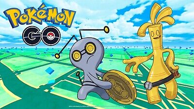 Pokémon GO: cómo conseguir a Unown Shiny en la semana del Enigma