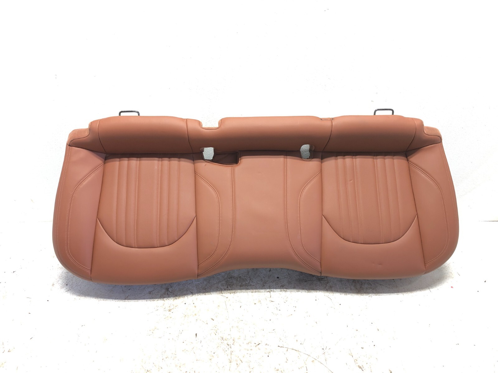 2017-2024 MASERATI LEVANTE REAR LOWER BOTTOM SEAT BENCH CUSHION OEM #NOTE.
