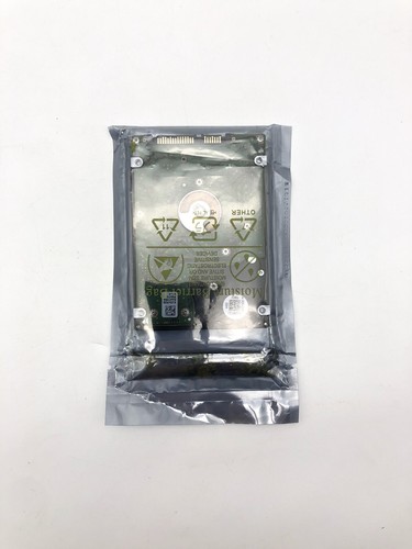 HGST Travelstar Z5K500 320 GB 2.5 Internal Hard Drive for Laptop - Picture 8 of 10
