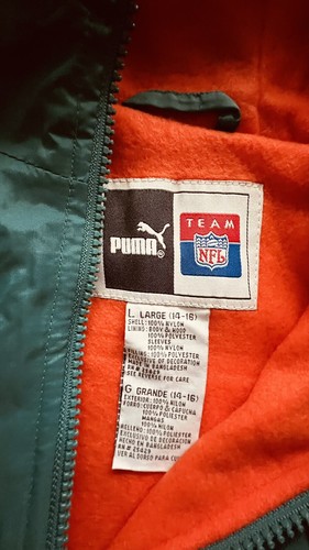 Miami Dolphins Lightweight Jacket - Picture 3 of 5