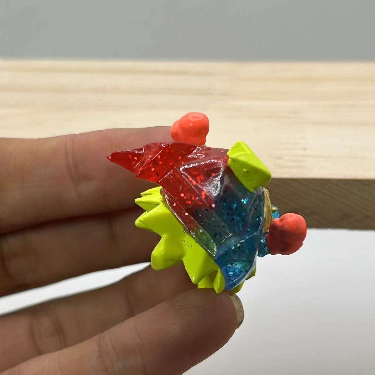 Kazoom Blast Ultra Rare Superzings Guards of Kazoom Superthings