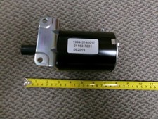 KAWASAKI 21163-7031; ELECTRIC STARTER