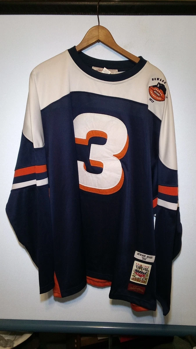 Newark bears jersey hotsell