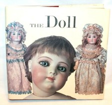 The DOLL Text By Carl Fox Hardbound Book