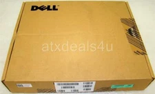 Dell 7K99K E-Port Docking Station Replicator PRO3X-II w/130W AC Adapter New