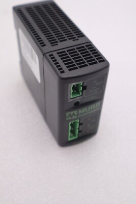 #ad #ad MURR ELEKTRONIK MCS B 2.5 110 240 24 MCSB2511024024 NEW STOCK K 1646 $95.00