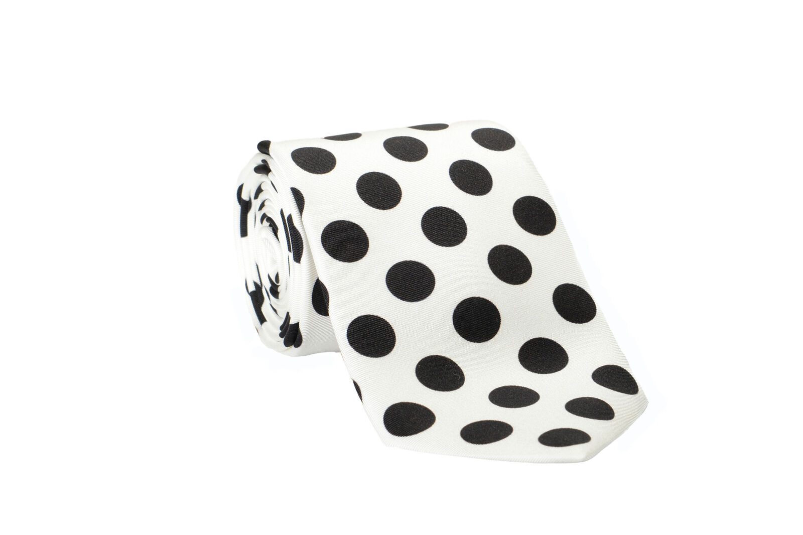 Мужской галстук Dolce - Gabbana с многоцветным графическим принтом из 100 шелка 20390₽