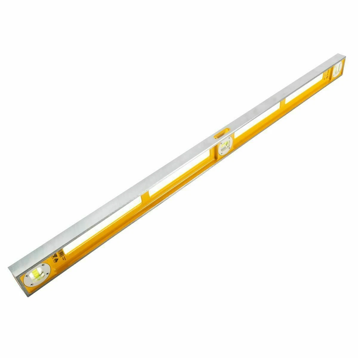 Stabila bricklaying clearance spirit level