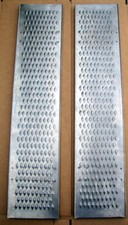 1928 1929 Model A Ford Pickup Truck Running Boards