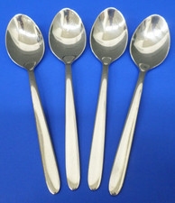 4 - WMF Cromargan KULT Glossy Round Tip Stain...