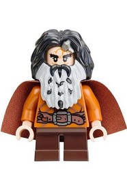 NEW Lego The HOBBIT 79002 Attack of the Wargs. Case Fresh 5 Figs+2 Wargs INSURED