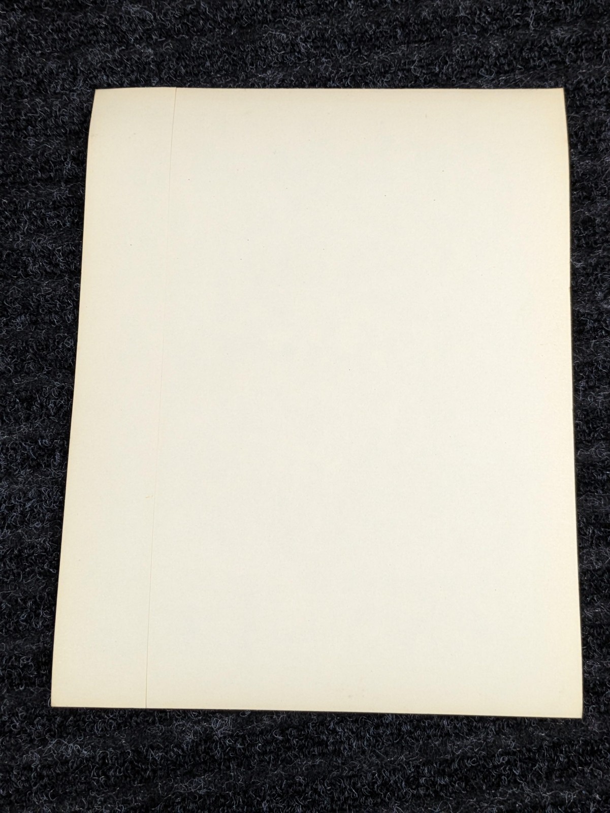 Vintage Smokey Bear Prevent Forest Fire Sticker Sign Wildfire Safety Collectible