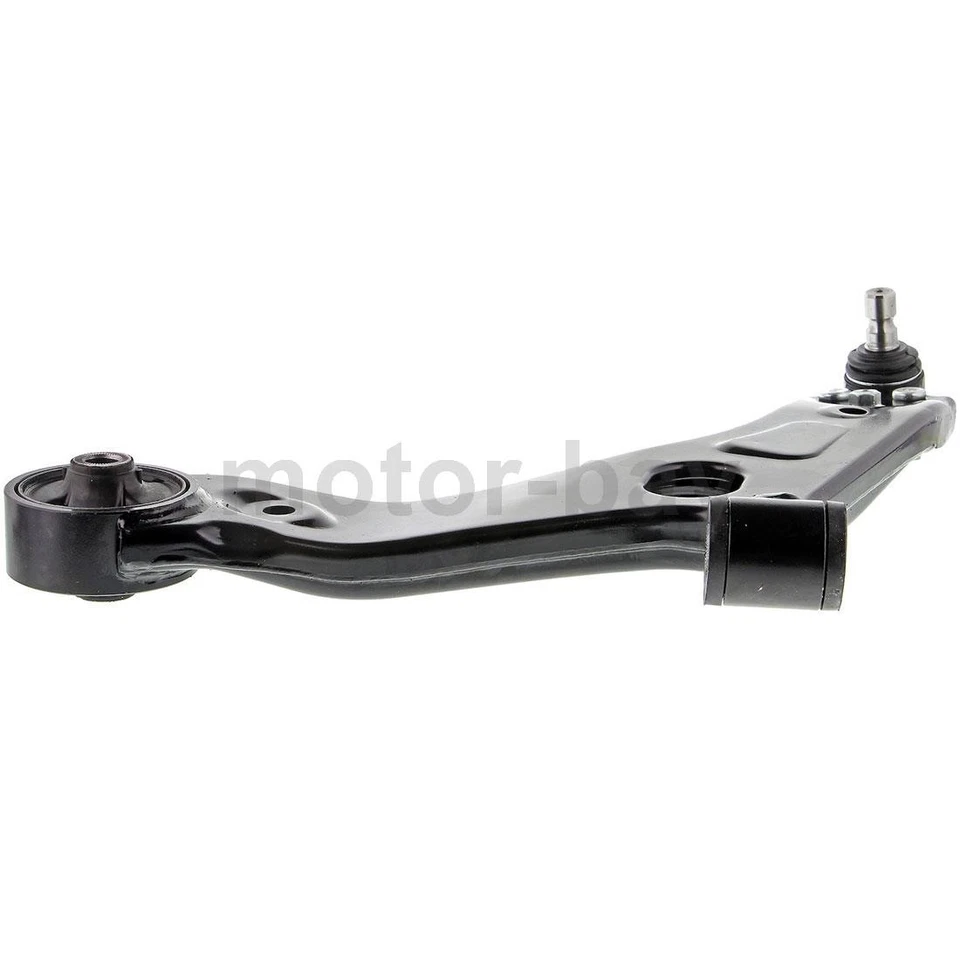 Brazo de control inferior delantero y rótula barra estabilizadora kit de enlace para Kia Sportage 2015 Foto 2 de 4