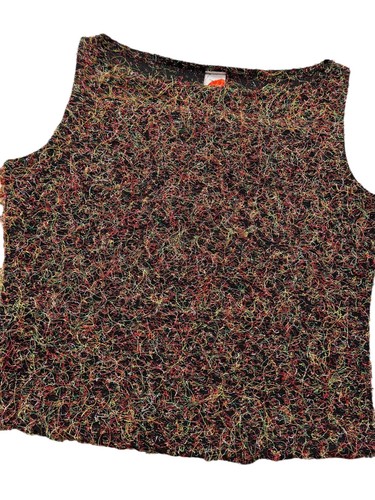 Vintage Tank Top Women's Size S - Picture 2 of 3
