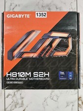 GIGABYTE H810M S2H Intel Core Ultra (Series 2...