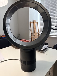 DYSON COOL DESK/TABLE FAN AM06 300MM
