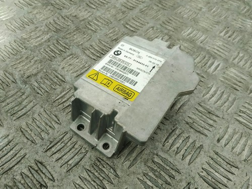 BMW 3 E90 Airbag-Steuergerät 0285010070 9184432 2.00 Petrol 105kw 2010 18084464