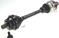 Löbro 302835 Antriebswelle FüR Ford Seat VW
