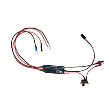 Remote start Electric Starter (E-start) 150325-A For Traxxas EZ-Start