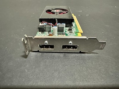 Dell Radeon R7 450 4GB GDDR5 Graphics Card GPU 0TDMFC 109-D03957-00A_02