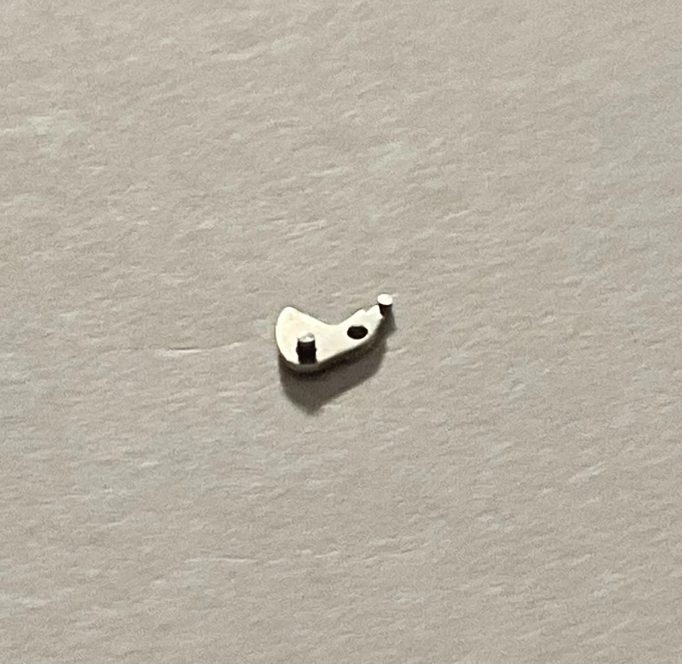 Piaget 9P, 9P2 Setting Lever - Image 2 of 2