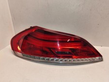 BMW Z4 E89 2016 Links Rückleuchte Heckleuchte 7191777 QON4138