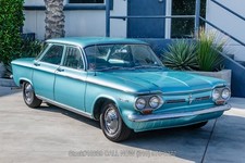 1962 Chevrolet Corvair for Sale