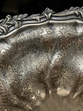 Barker Ellis US Silver-Plated Antiques for sale | eBay