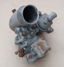 IFA BVF Vergaser H 362 mit Ansaugstutzen, Framo, DDR