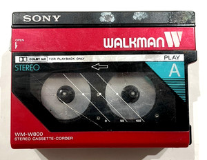 Sony Wm W800 | eBay