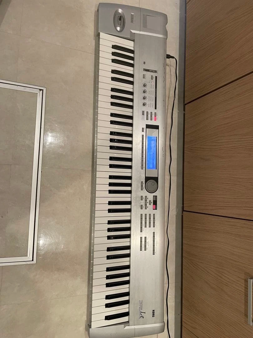 Korg Triton Le for sale | eBay