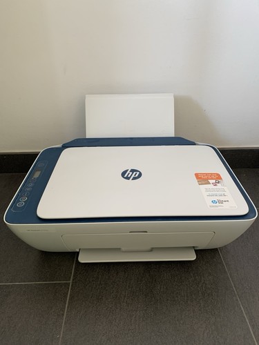 HP DeskJet 2721e All-in-One-Multifunktionsdrucker