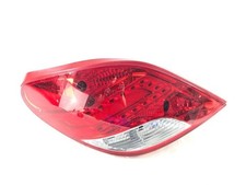 9686567280 Links Heckleuchte Für PEUGEOT 207 CC 1.6 B 88KW 6M 2P (2010)