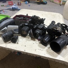 camera lot