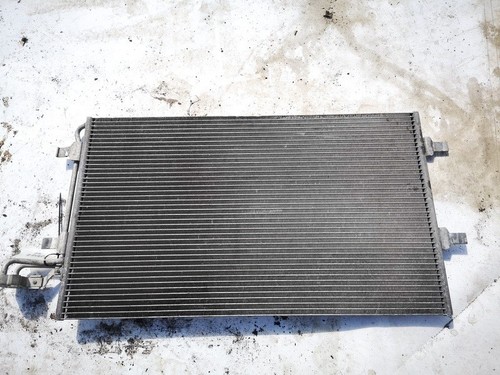 4n5h19710bc Kondensator Klimaanlage 4n5h-19710-bc Volvo S40 DE1624922-69