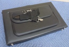 Pioneer International Trial Lens Briefcase Case