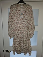 Primark Cotton Summer Tea Dress size 14