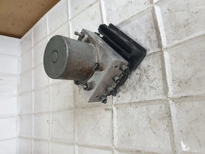 PEUGEOT 307 SW 3H ABS Hydraulikblock 0265234140 1.60 Diesel 80kw 2004 18241337