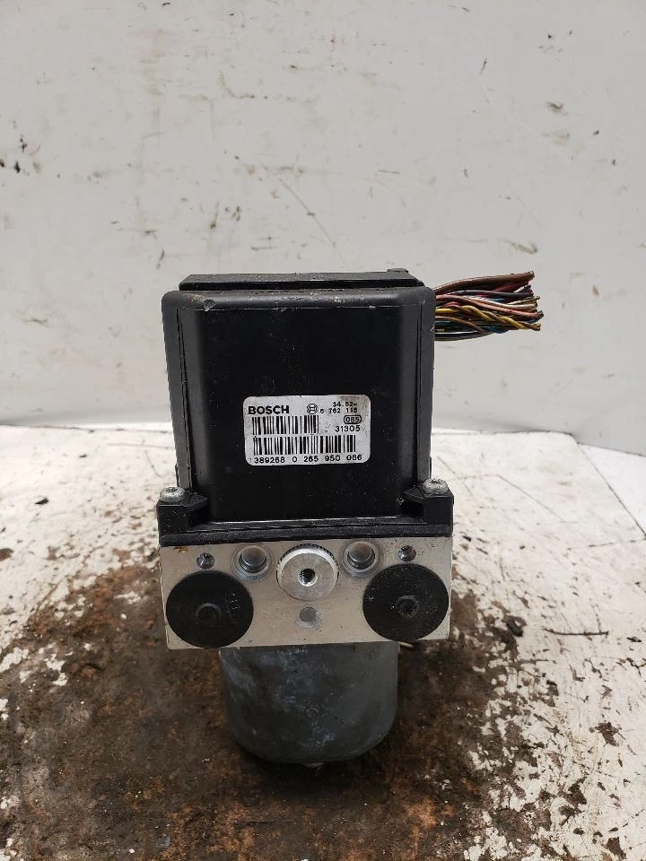 Conjunto de piezas de freno antibloqueo Xi AWD para BMW 325i 1419401 01-05 Foto 3 de 4