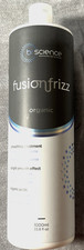 Brscience Fusion Frizz Keratin Smoothing Treatment Organic 1000 ml 33.8 fl oz