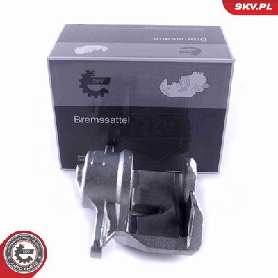 Bremssattel ESEN SKV 55SKV511 Grauguss für LEXUS IS 2 3 200d ALE20_ ALE20R 220d