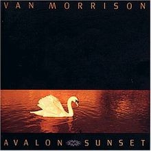 Avalon Sunset von Morrison,Van | CD | Zustand sehr gut