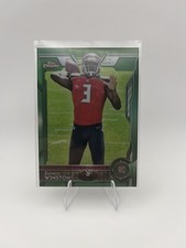 Jameis Winston Rookie Cards Guide and Checklist 27